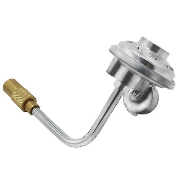 Gassregulator Erstatning for Blackstone 17In/22In Bordgrill Gassregulator Propansylinder