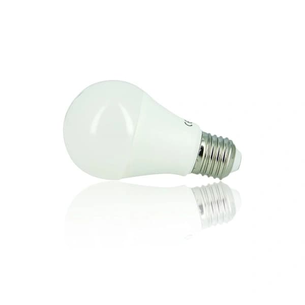 LED-lampe lyd- og lysstyring pære radar menneskekropsinduktion