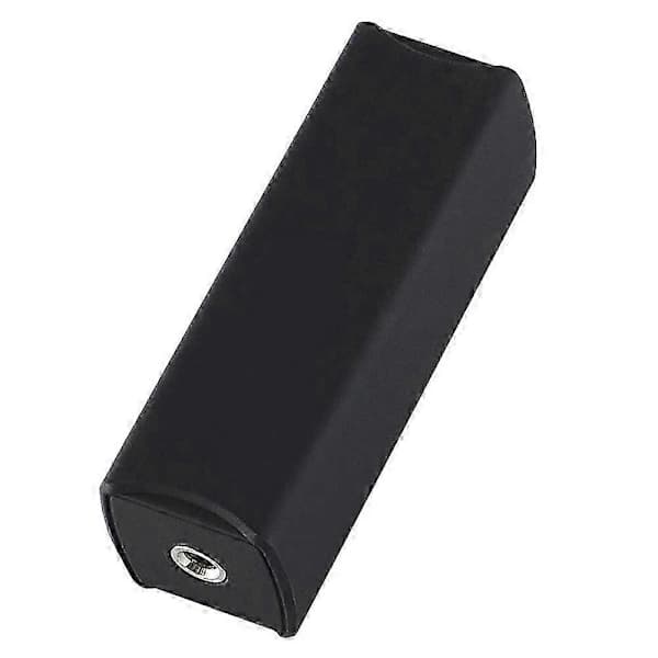 3,5 mm Anti-Interferenskabel Jordloop Brusisolator för Stereo Billjud