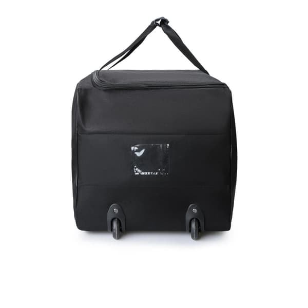 Stor väska / Resväska / Trunk med hjul 79x40cm