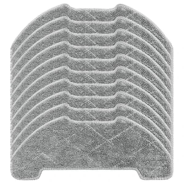 Mopping Cloths for P30 Robot Vacuum Cleaner Microfiber Mopping Cloth Replacement Parts