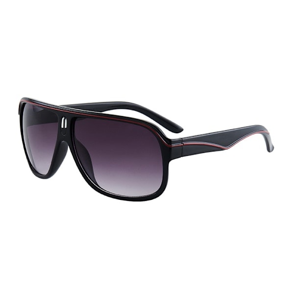 Aurinkolasit miehille Muoti Carrera Ruthenium Pilot Gradient Linssi Lasit [kk]