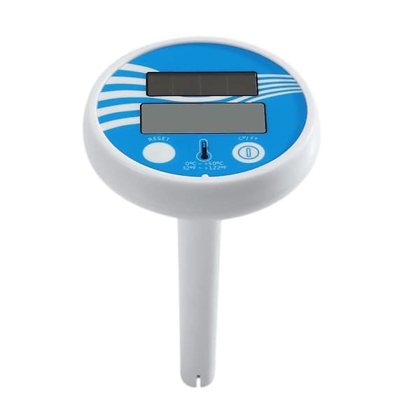 Wifi-termometer Bassengtermometer Flytende termometer Akvarium M