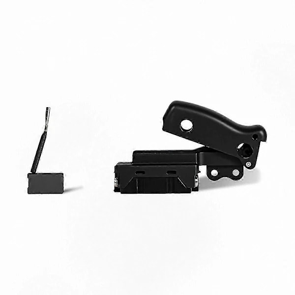Replacement Power Switch with 2 Pin for Miter Saws, Power Tool Accessories for Various Models
