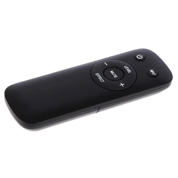 Fjernkontroll for Logitech Z906 5.1 Hjemmekino Subwoofer
