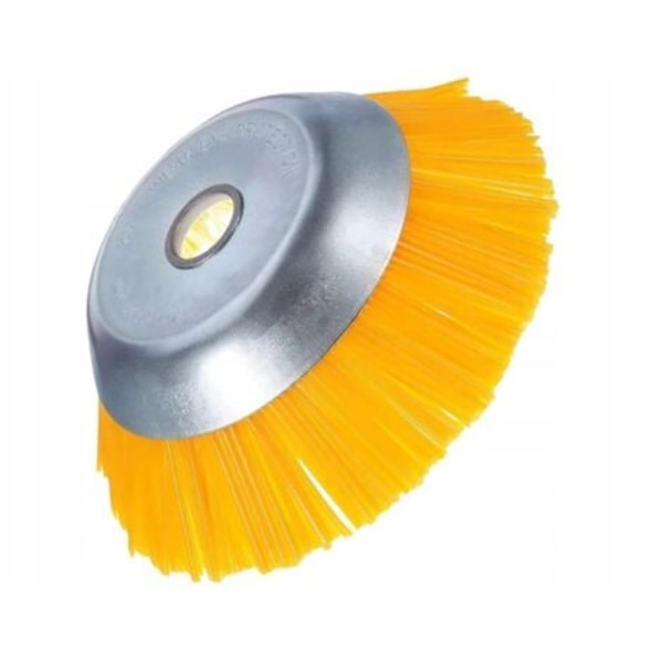 Trimmerhuvud Universell, Nylon ogräsborste för gräsmatta, 200 x 25,4 mm.ca