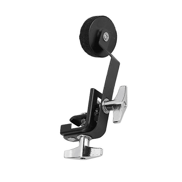 CASA Trommedemper, Skarptromme Overtone Pad, Trommeskinn Pad, Tilbehør til Slagverksinstrumenter, Liten Skarptromme D