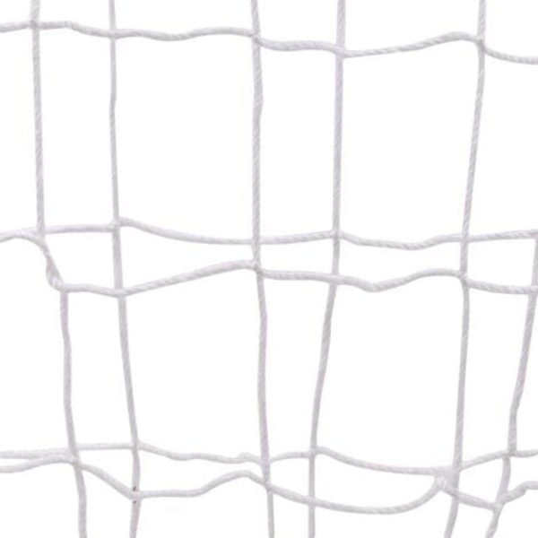 300x120x200cm jalkapallon vaihtoverkko jalkapallomaalin verkko jalkapallomaalin verkko filet.ca