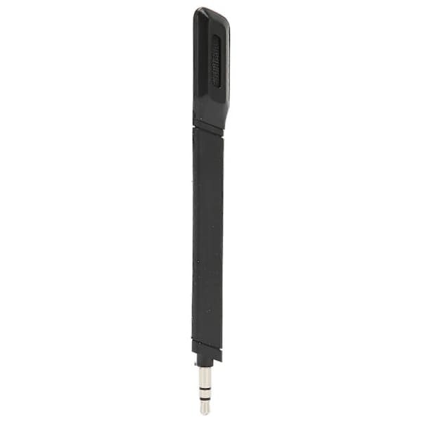 Erstatningsmikrofon Profesjonell Klar Støyreduksjon Mikrofon Erstatning for Logitech G733 Lightspeed Trådløst Headset