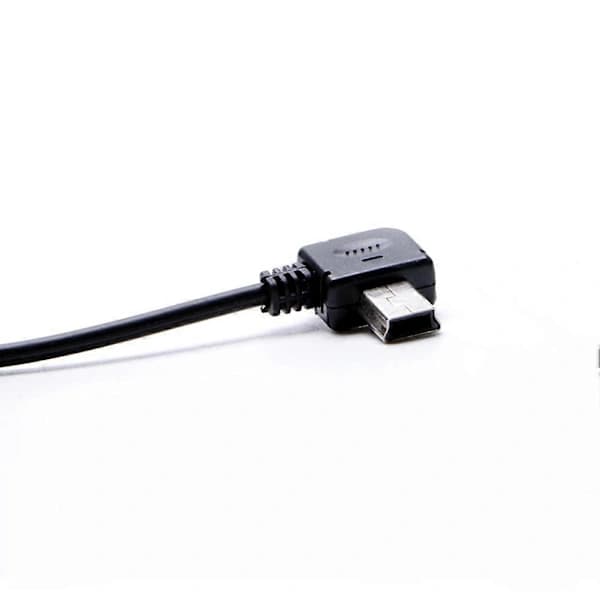 3,5 mm Mini USB-mikrofonadapterkabel for Hero 3 4-kamera
