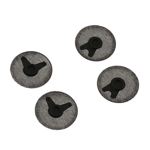Gummifötter Undersida 11'' 13'' A1370 A1369