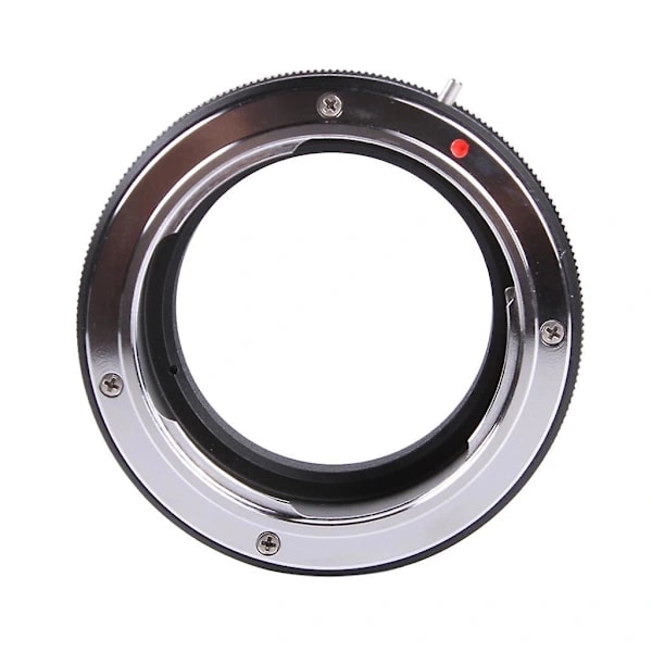 Adapter för KONICA AR-objektiv till Sony E-mount NEX a5000 A7II, A7R