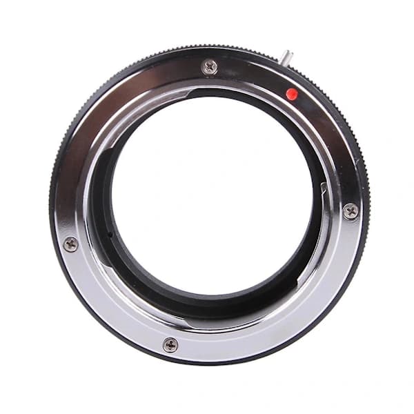 Adapter til KONICA AR-objektiv til Sony E-mount NEX a5000 A7II, A7R