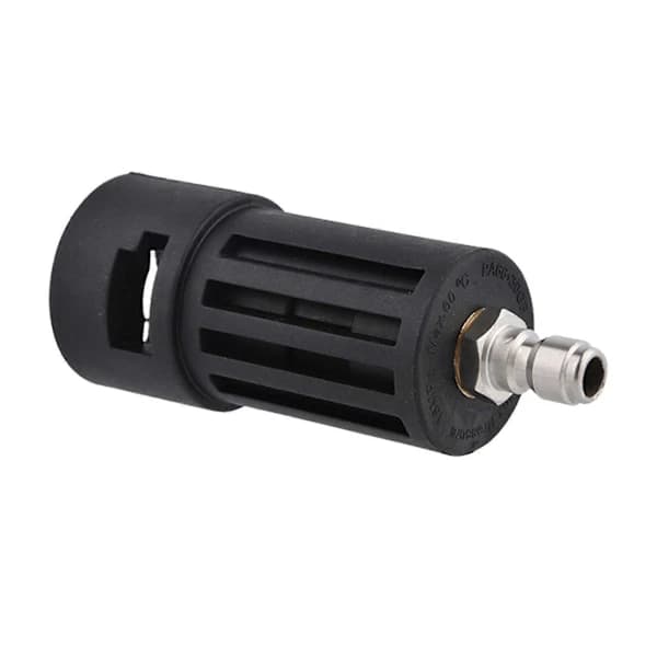 Vaskeslangeadapter 1/4-tilslutning til K2 K3 K4 K5 K6 K7 Erstatning