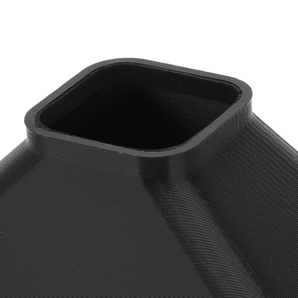 Objektivskydd för sportkamera Antireflex solskydd för Gopro9 Hero9 plastmaterial svart