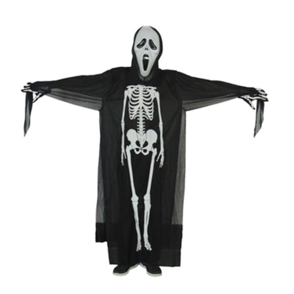UnderholdningMaskeradeKostumerHalloween c