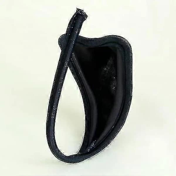 2-pak Herr Elastisk C-String Tanga Undertøj Usynlige Trusser Hvid Sort GET IT_Gift Of G