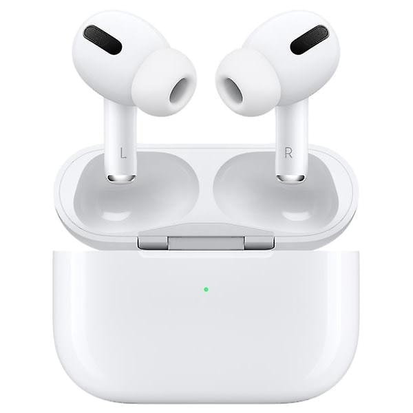 Earpods Pro - Hodetelefoner med berøring og trådløs lading