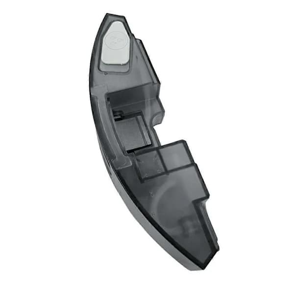 Erstatningsvanntank med 2 moppeputer for S7 MaxV Ultra/S7 MAXV/S7 Pro robotstøvsugerdeler