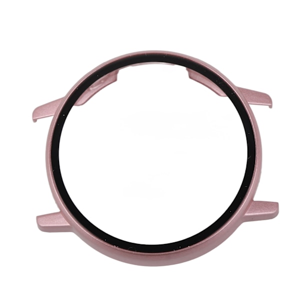 PC-ram härdat case kompatibelt för Huawei Watch GT3 42 mm 46 mm Smartwatch Stötsäkra skal
