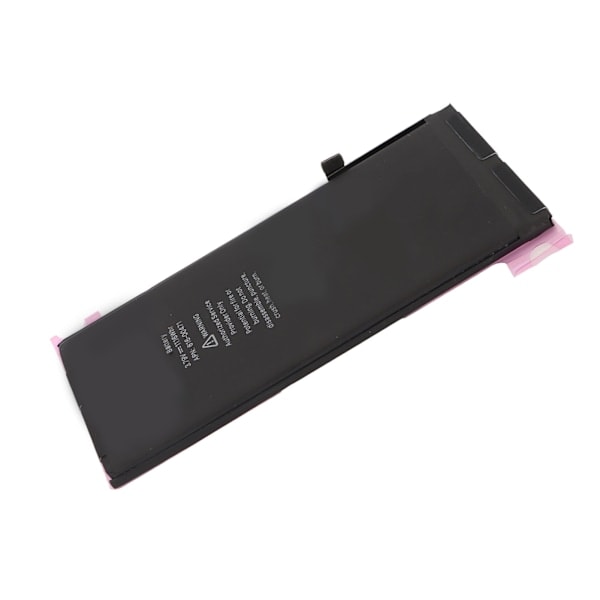 Batteri för iPhone XR 3.79V 11.16Wh 2942mAh Högkapacitets Batteriersättning för A1984 A2105 A2106 A2108 0 Cykel Reservbatteri