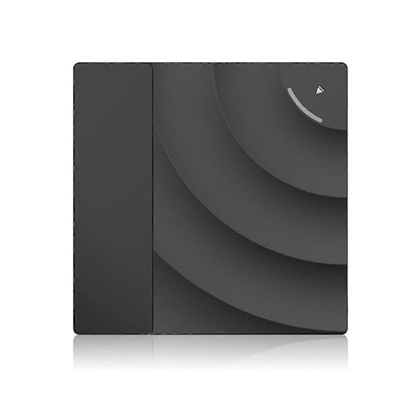 CASA Extern CD-läsare, Portabel Typ-C USB 3.0 CD/DVD RW-läsare Extern Optisk Enhet Brännare för