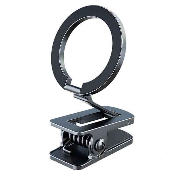 Flyrejse Essential Telefonholder Magnetisk Håndfri Telefonmontering til Fly Universal Pasform Telefonstativ