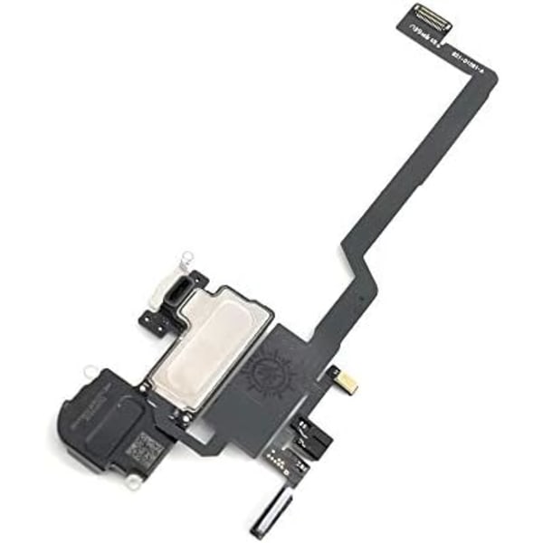 iPhone Xs Samtalehøyttaler & Sensorflex