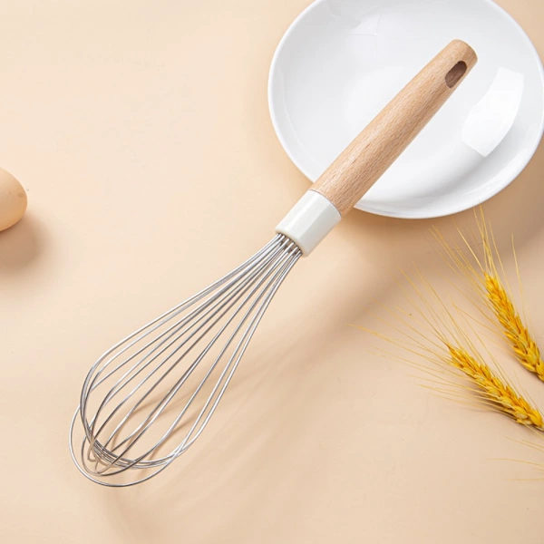 Bakmixer Mini Trådvisp Äggvisp[ca]