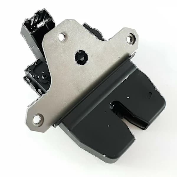 Bakluke Lås Bakluke Bagasjeromslås For Volvo S40 Ii V50 2004-2012_ Hs