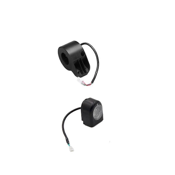 CASA Controller til M365 Elektrisk Løbehjul Bluetooth Version Digitalt Display Instrumentsæt