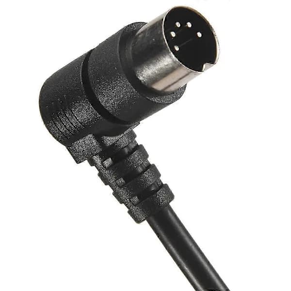 Elektrisk Sofakontroll Erstatning 5 Pin 4 Knapp for OKIN LIMOSS Elektrisk Lenestol