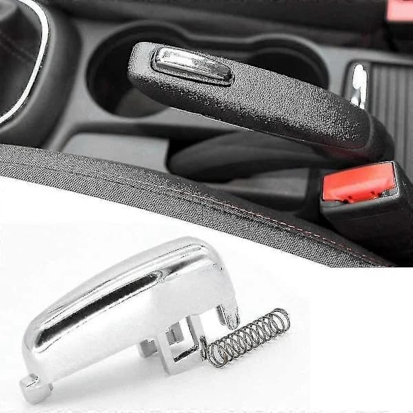 2x Håndbremsknapp Bryter Erstatning Passer Opel Mokka 2012-2018 42576667
