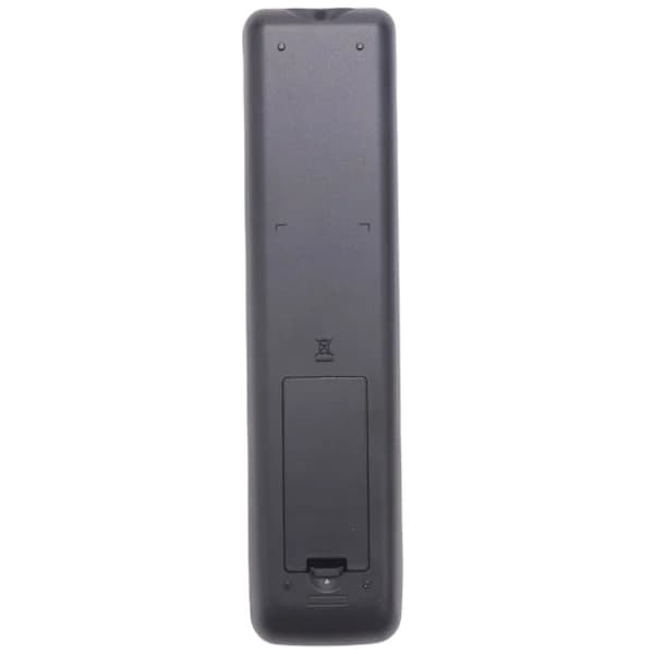 Erstatningsfjernkontroll Ah59-02298A Passer Hjemmekinosystem Blu-Ray Htc5500 Htc6500 H