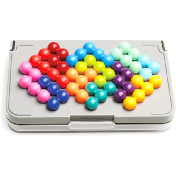 IQ Puzzler Pro, Pulmapeli 120 haasteella, 3 pelitilaa, 8+ vuotta