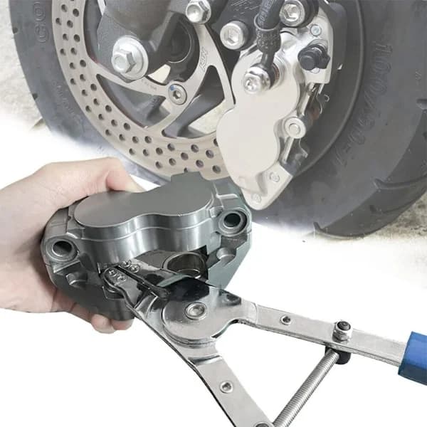 Motorsykkel Bremsekaliper Bremsekolvfjerning Bremsekaliperkolv[ca]