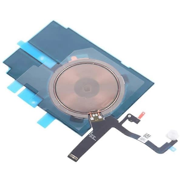 [CA] For 16 Pro Max OEM NFC Flexkabel / Trådløs Ladeport Flexkabel Mobiltelefon Erstatning