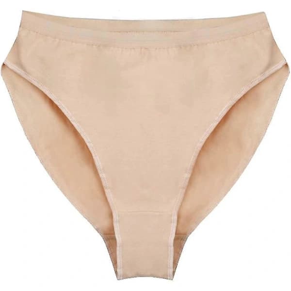 3-pack Balett Trosor Dansbyxor Flickor Damer Kvinnor Dans Knickers S