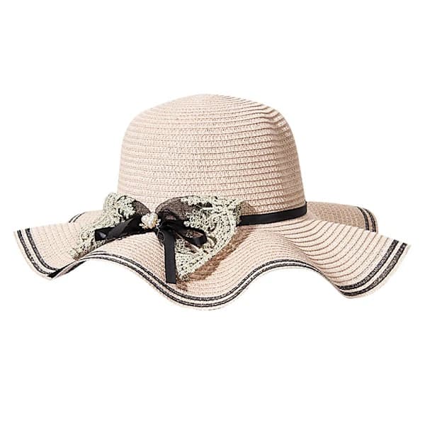 Strandhatt for kvinner for sommeren STYLE1[ca]