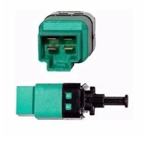 Bromsstopp S Optra Aveo 95368629:lle