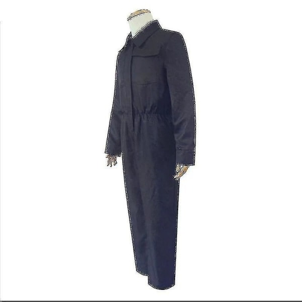 Halloween Oonlight Panic Michael Myers Halloween Kostume Cosplay V M M