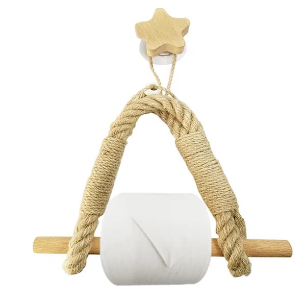 Vintage Star Sling -vessapaperiteline