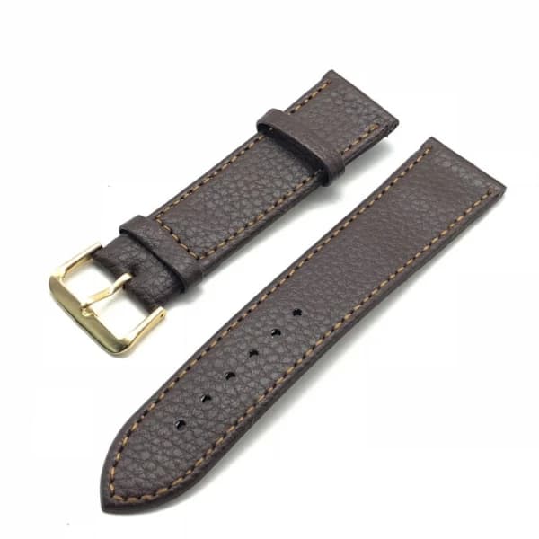 3ST Kellon ranneke RUSKEA 22MM ruskea 22mm