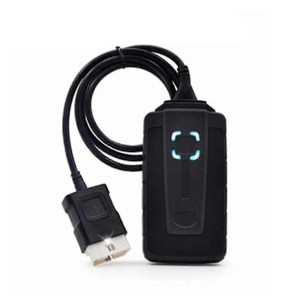 Til 2022 2021 Diagnostisk Værktøj V5.008 Obd2 Scanner Lastbiler Biler Bluetooth med Keygen Vd til (A)