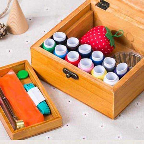 Sybox Sytarvikesarja Laatikko M:lle