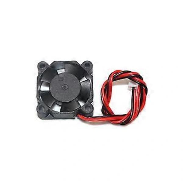 Kølesystem til 3D-printere - 30 mm hydraulisk lejeventilator (5V-24V)