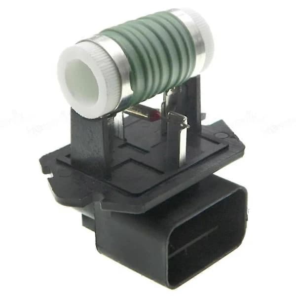 25385-1M000 Radiatorblæsermodstand til 09-16 Forte 253851M000