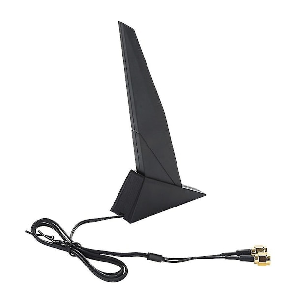 Wifi6e Nettverkskort Wifi Trådløs Antenne 2t2r for Rog Z390 Z490 X570 B460