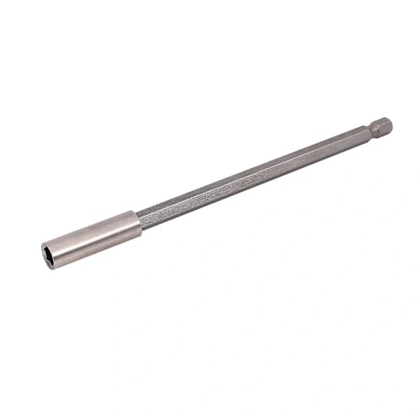 Ny 150mm 1/4 Hex Skaft Skruetrækker Forlænger Bit H