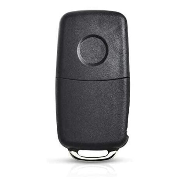 Ersättningsskal för bilnyckel Fob för VW Volkswagen Golf Mk6 T1guan Polo Passat CC Seat Skoda Octavia 3 Knappar.ca